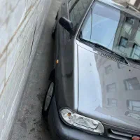 پراید مدل ۹۳