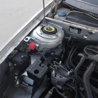 سمند ۸۳ خانگی|خودرو سواری و وانت|کرمان, |دیوار