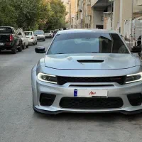 دوج چارجر گذرموقت