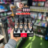 عمده گابرینی و لایتنس