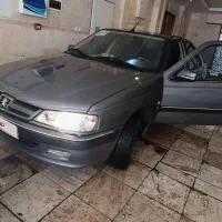 پارس تیوفایو درحد|خودرو سواری و وانت|مشهد, سید رضی|دیوار