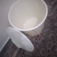 سطل بزرگ|ظروف نگهدارنده، پلاستیکی، یک‌بارمصرف|تهران, یافت آباد جنوبی|دیوار