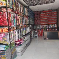 پتوی گلبافت ایرانیان