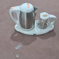 چای ساز آکبند