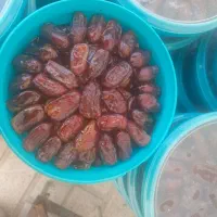 خرما درجه ۲ عمده