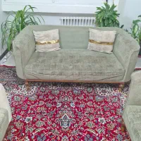 مبل ۷ نفره راحتی