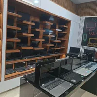 لپ تاپ معتبر ترین گارانتی|رایانه همراه|مشهد, سپاد|دیوار