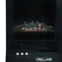 بخاری برقی آراسته|بخاری، هیتر، شومینه|ری, شهرری|دیوار