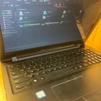 Lenovo ترید مهندسی نسل ۶|رایانه همراه|کرمانشاه, |دیوار