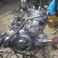 انجین کامل های کیپس