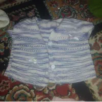 لباس گرم و کاپیشن