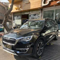 فیدلیتی پرایم گیربکس جدید (نقد و اقساط)|خودرو سواری و وانت|تهران, نیروی دریایی|دیوار