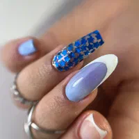 آموزش تخصصی و خدمات ناخن|خدمات آرایشگری و زیبایی|خمین, |دیوار