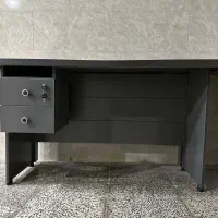 میز|دفتر کار|بندر گناوه, |دیوار