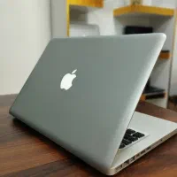 مک بوک اپل اصلی فوق العاده جذاب core i5 رم ۸ SSD|رایانه همراه|نیشابور, شهرک قدس|دیوار