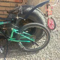 دوچرخه 26 سالم