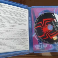 Spiderman miles morales ultimate|کنسول، بازی ویدئویی و آنلاین|تهران, بوستان شیان|دیوار