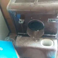 بخاری نفتی و گازویلی