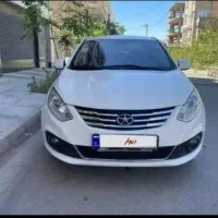 جک j4 مدل 1402 اقساطی با اعتماد آریا