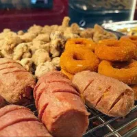 استخدام نیروی سوخاری کیلویی