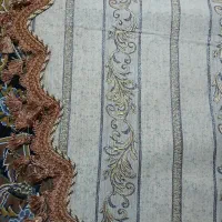 والون روی پرده ۵متری