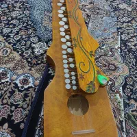 بنجو فروشی خشک