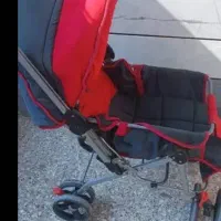 کالسکه سالم سالم