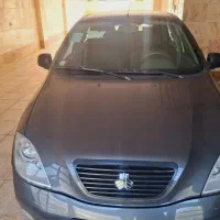 تیبا 2 مدل 98