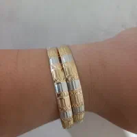 طلا فقط ۲ درصد
