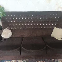 مبل هفت نفره