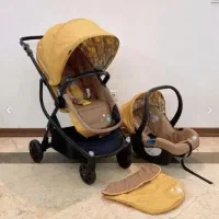 سرویس کالسکه گود بی بی