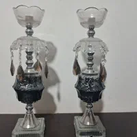 شمعدان|آینه|زاهدان, |دیوار