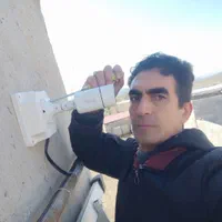 فروش و نصب انواع دوربین و دزدگیر در مشگین شهر|دوربین مداربسته|مشگین شهر, |دیوار