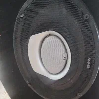 باند اینفینیتی 9633 بخش پایونر