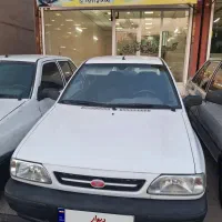 پراید sx|خودرو سواری و وانت|قم, محمد آباد|دیوار