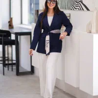 پوشاک زنانه ترنج (نوری)