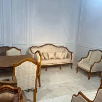 مبل ماهانpمبلمان ماندانا Dd|حراج|برازجان, |دیوار