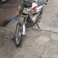 موتور سیکلت 87 در حد|موتورسیکلت|الیگودرز, |دیوار