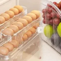 پک نظم دهنده یخچال ست سه عددی|آبچکان و نظمدهنده ظروف|تهران, تهرانپارس شرقی|دیوار