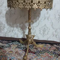 میز تلفن برنز اصل|میز تلفن|کرج, حصارک پایین|دیوار