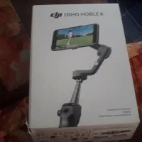گیمبال osmo 6