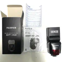 فلاش EF42. اکبند