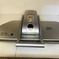 اتو پرس ژانومه|اتو و لوازم اتو|رباط‌کریم, رباط‌کریم|دیوار