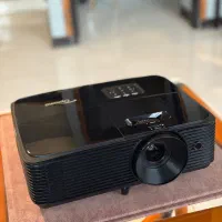 پروجکشن FHD optoma