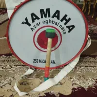 طبل محرم