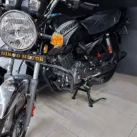 طرح باکسر bx200