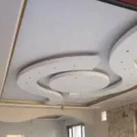 اجرای کناف و نقاشی