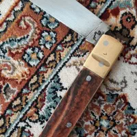 چاقو|کلکسیون اشیاء عتیقه|باینگان, |دیوار