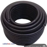 لوله پلی فلکس مخصوص دوربین مداربسته