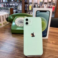 آیفون ۱۲ خاص